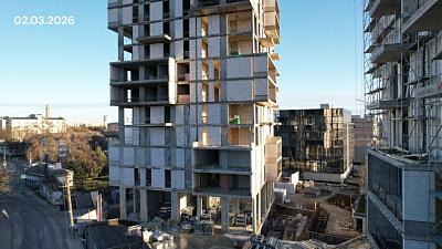 Эдикон Парк