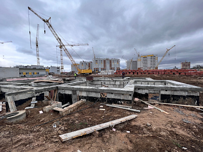 г. Вологда, Улица Ломоносова