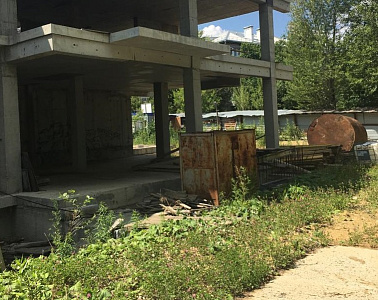 г. Екатеринбург, Улица Агрономическая