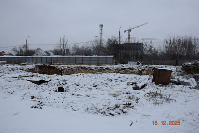 Микрорайон «Поколения»