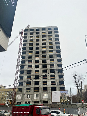 DECO RESIDENCE