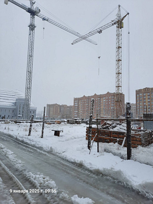 г. Йошкар-Ола, улица Петрова