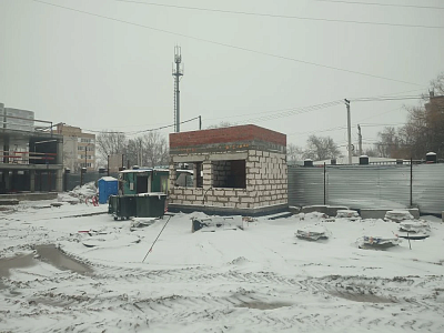ЖК 