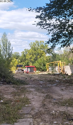 Жилой комплекс 