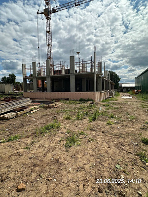 Жилой комплекс 