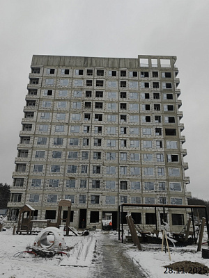 Новоселье