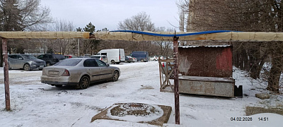 ЖК Московский