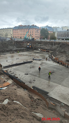 ID Petrogradskaya