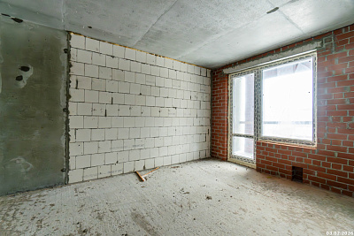 Жилой квартал Форум Парк