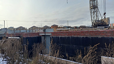 Жилой Комплекс 