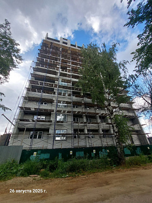 г. Ярославль, Улица Ильинская
