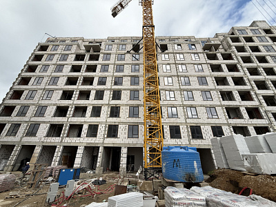 ЖИЛОЙ КВАРТАЛ 