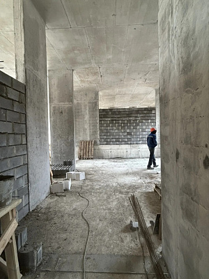 ЖК Рахманинов