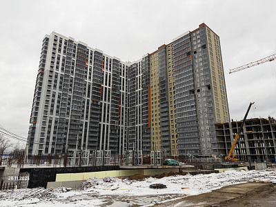 Жилой комплекс