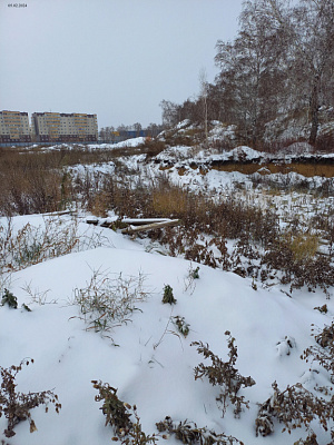 Микрорайон 13
