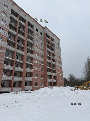 г. Череповец, пр-кт Шекснинский