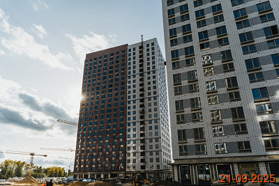 Жилой комплекс