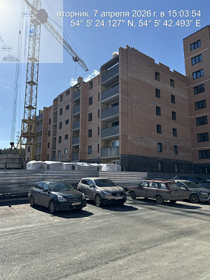 г. Белебей, Улица Революционеров, мкр.29