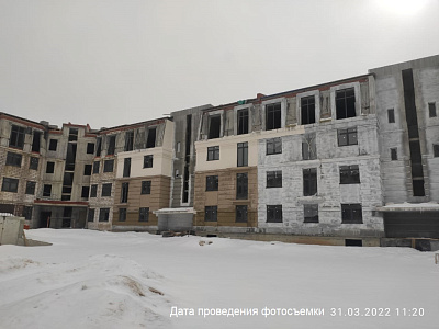 Жилой комплекс