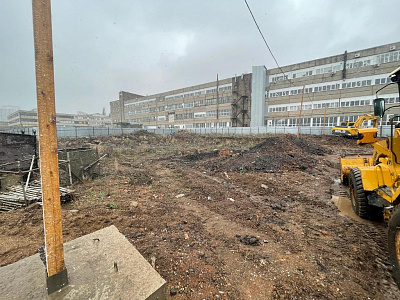 Бионика Парк