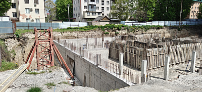 г. Нальчик, Переулок Громовой
