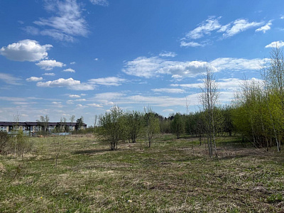 ЖК «Кореневский Форт 2.3»