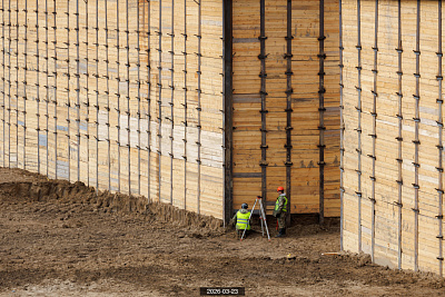 Город-на-озере