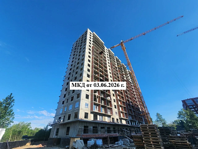Жилой комплекс 