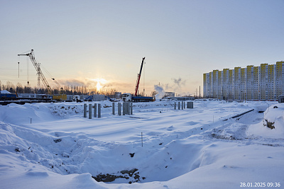 ЖК Крылов 4.1
