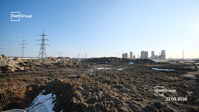 Жилой комплекс 