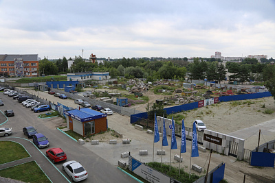 г. Брянск
