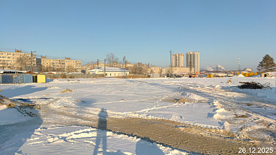 ЖК ДЕПО