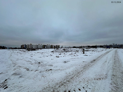 ЖК «Причал»
