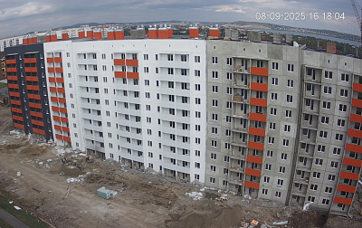 г. Магнитогорск, Проспект Карла Маркса