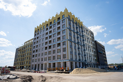 Жилой комплекс