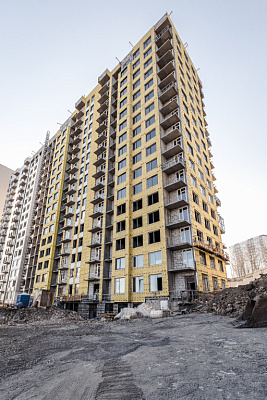 Жилой Комплекс Гринхилс