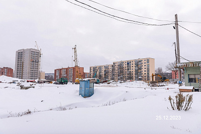 Скала Сити