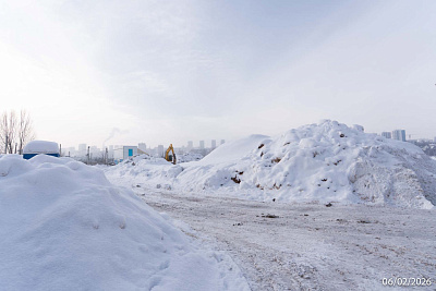 Жилой комплекс Атлантис, литер 2