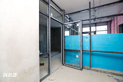 ЖК Центральный парк