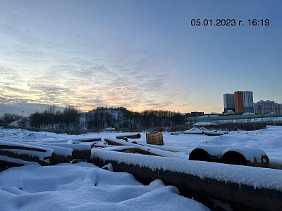 ЖК STELLAR CITY