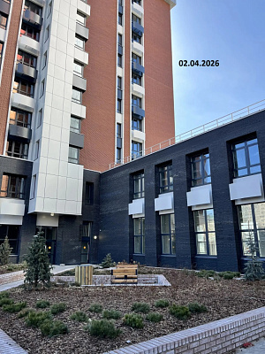 ЖК Скайлайн