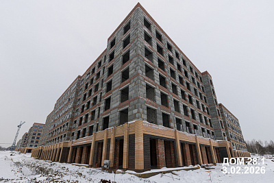 Микрорайон