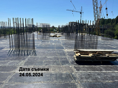 ЖК ОМЕГА