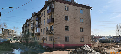Жилой комплекс