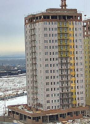 ЖК 