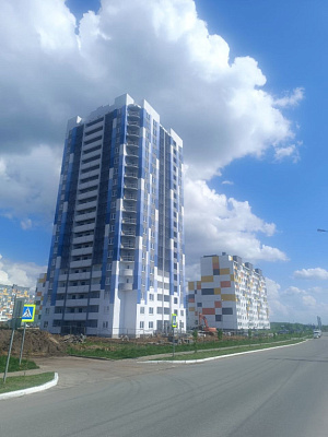 г. Калуга, Д.Чижовка
