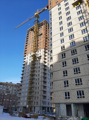 Жилой комплекс Галилей