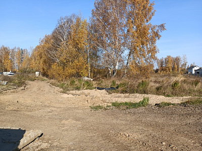 Квартал-парк
