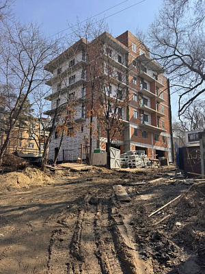 г. Хабаровск, ул Истомина