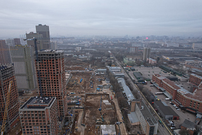 ЖК «Бестселлер»